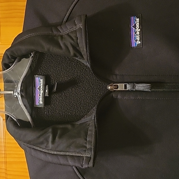 Patagonia jacket - Picture 3 of 5